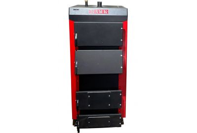 Твердотопливный котел Маяк КТР-25 Eco Manual Uni