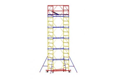 Вышка-тура ВСР-4 (2,0х1,2 м) 5+1