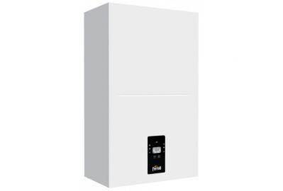 Конденсационный котел Ferroli BlueHelix Alpha 34 C