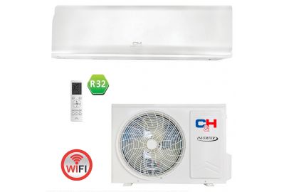 Кондиционер Cooper&Hunter CH-S18FTXN-PW