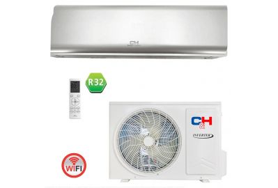 Кондиционер Cooper&Hunter CH-S12FTXN-PS
