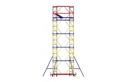 Вышка-тура ВСР-1 (0,7х1,6 м) 2+1