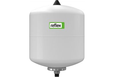 Расширительный бак Reflex DD 25/10 (7380400)