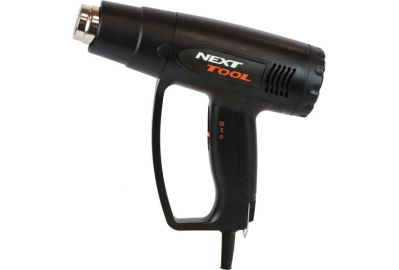 Фен строительный Nexttool SF-2000 (400046)