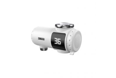 Водонагреватель проточный Zanussi SmartTap Mini
