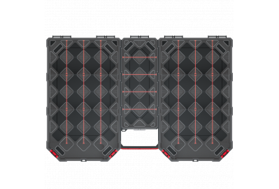 Органайзер для крепежа Kistenberg Tager Organizer S KTG604010S