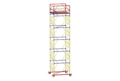 Вышка-тура ВСР-7 (2,0х2,0 м) 16+1