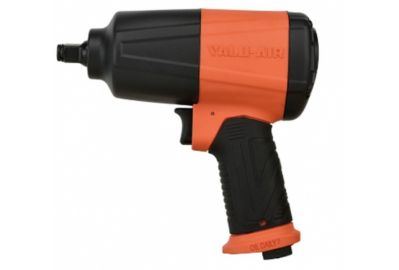 Пневмогайковерт Twin Hammer Valu-Air V702