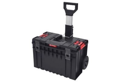 Набор ящиков Qbrick System ONE Cart + 2x ONE Tray (Z255727PG001)