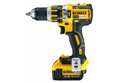 Дрель DeWalt DCD 737 M2