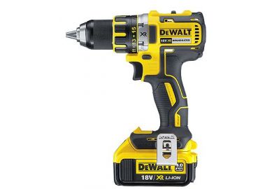 Дрель DeWalt DCD 790 M2