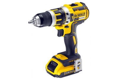 Шуруповёрт Dewalt DCD 990 M2
