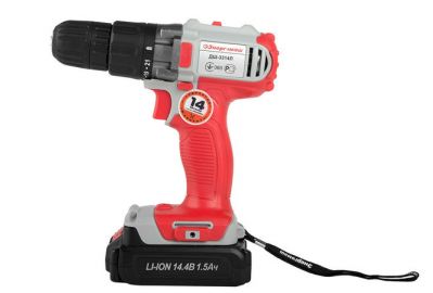 Дрель Энергомаш ДШ-3314 Л