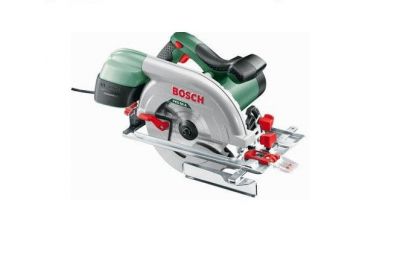 Циркулярная пила Bosch PKS 66A (0603502022)