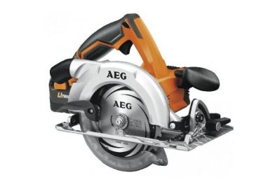 Циркулярная пила AEG BKS 18 Li-302C