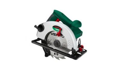 Циркулярная пила Verto 52G682
