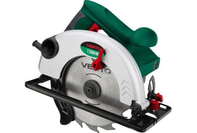 Циркулярная пила Verto 52G684