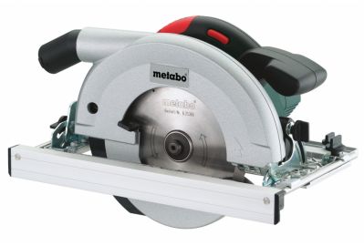 Циркулярная пила Metabo KSE 68 Plus