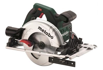 Циркулярная пила Metabo KS 55 (600855000)