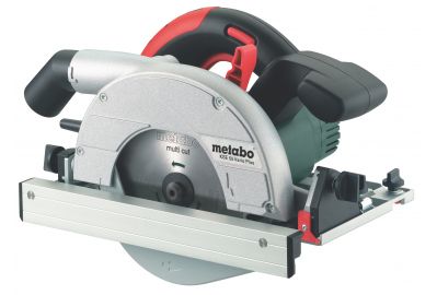 Циркулярная пила Metabo KSE 55 Vario Plus