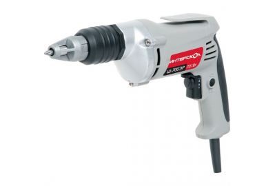 Шуруповерт Интерскол Ш-8/700ЭР