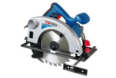 Циркулярная пила СОЮЗ ЦПС-50186