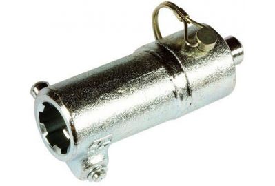 Переходник для шнеков от EFCO TR 1551, 1585