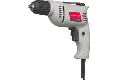 Дрель Интерскол Д-10/350 ЭР