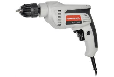 Дрель Интерскол Д-11/540Т