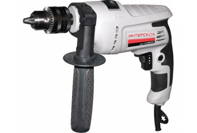 Дрель Интерскол ДУ-13/580 ЭР