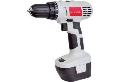 Шуруповерт Интерскол ДА-10/14.4М2