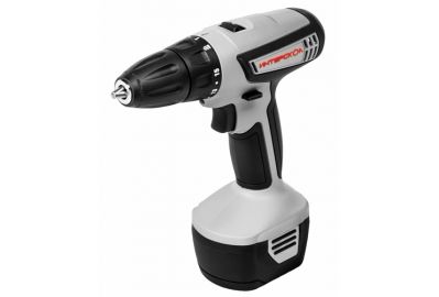 Шуруповерт Интерскол ДА-10/14.4С2