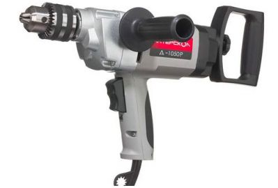 Шуруповерт Интерскол Д-16/1050Р