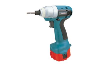 Шуруповерт Makita 6980 FDWAE