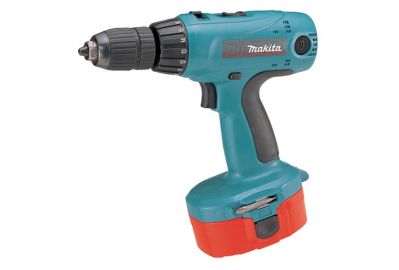 Шуруповерт Makita 6347 DWAE (6347DWAE)