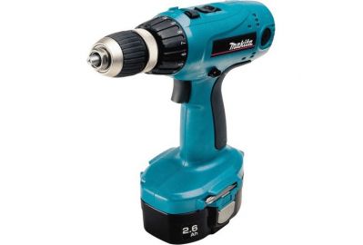 Шуруповерт Makita 6347 DWDE (6347DWDE)