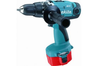 Шуруповерт Makita 6339DWAE