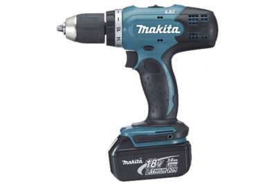 Шуруповерт Makita BDF 453 RFE (BDF453RFE)