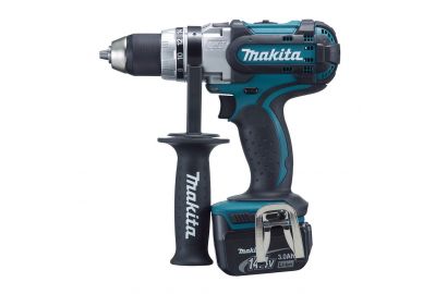 Шуруповерт Makita BDF444RFE