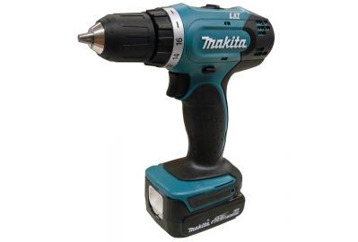 Шуруповерт Makita BDF343SHE