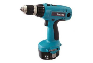 Шуруповерт Makita 6337 DWDE (6337DWDE)