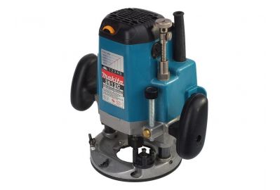 Фрезер вертикальный Makita 3612C