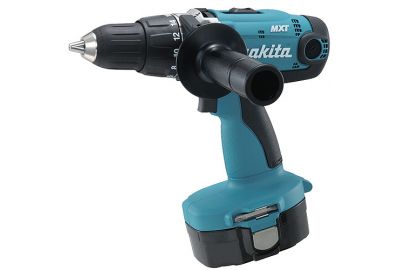 Шуруповерт Makita 6349 DWFE (6349DWFE)