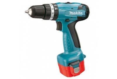 Дрель-шуруповерт Makita 8271 DWАE (2 акк. 2.0 А/ч) (8271DWAE)