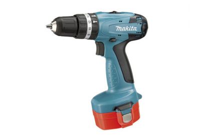 Дрель-шуруповерт Makita 8281 DWАE (8281DWAE)