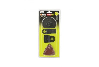 Набор для многофункционального инструмента Ryobi RMT 1801 M RAK 13 MT