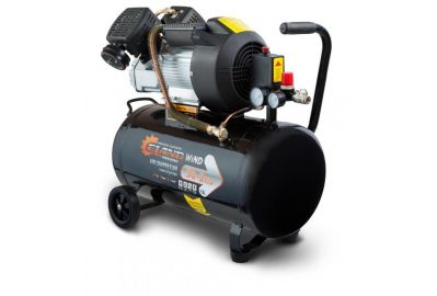 Компрессор Eland WIND 70-2CO