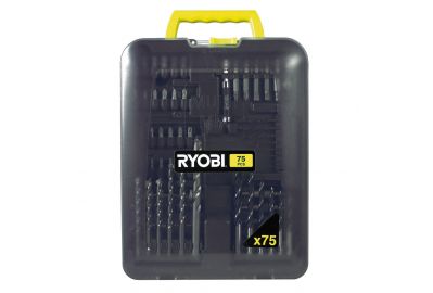 Набор инструментов Ryobi RAK75MIX