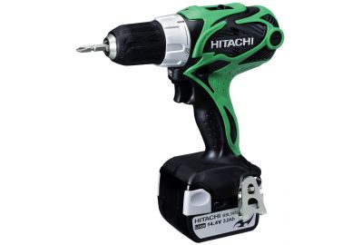 Шуруповерт Hitachi DS 14DSAL
