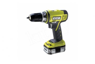 Шуруповёрт Ryobi LLCD 14021